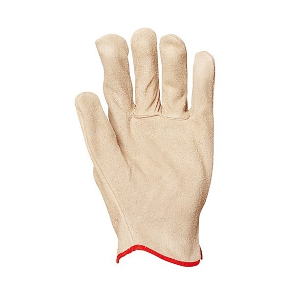 Gants de maîtrise tout fleur vachette standard