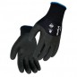 Gants nylon 3/4 enduit HPT ninja ultimate