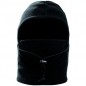 Cagoule polaire Balaclava Taille unique - Noir