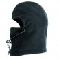 Cagoule polaire Balaclava Taille unique - Noir