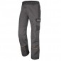 Pantalon Protection contre les flammes Konekt Classe 2 - Noir/Gris charcoal