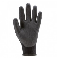 Gants thermiques Eurowinter L22 fourrés double enduction latex