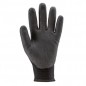 Gants thermiques Eurowinter L22 fourrés double enduction latex