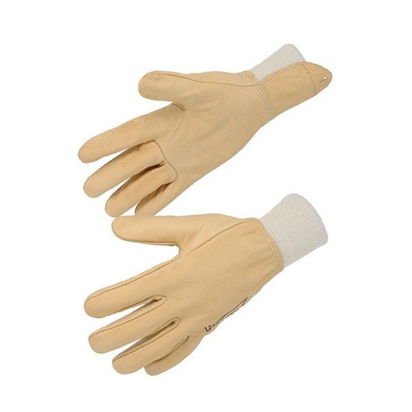 Gants de maîtrise tout fleur de bovin 50EFBBC