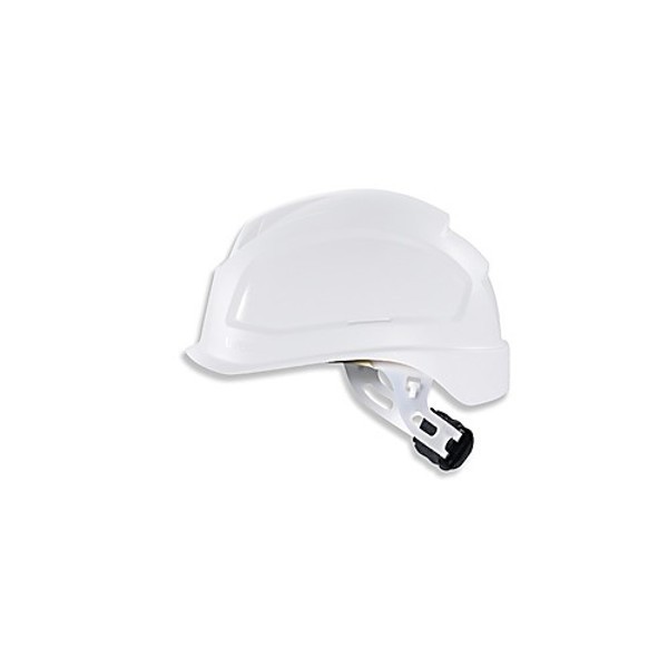 Casque Pheos fermé visère courte