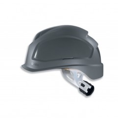 Casque Pheos fermé visère courte