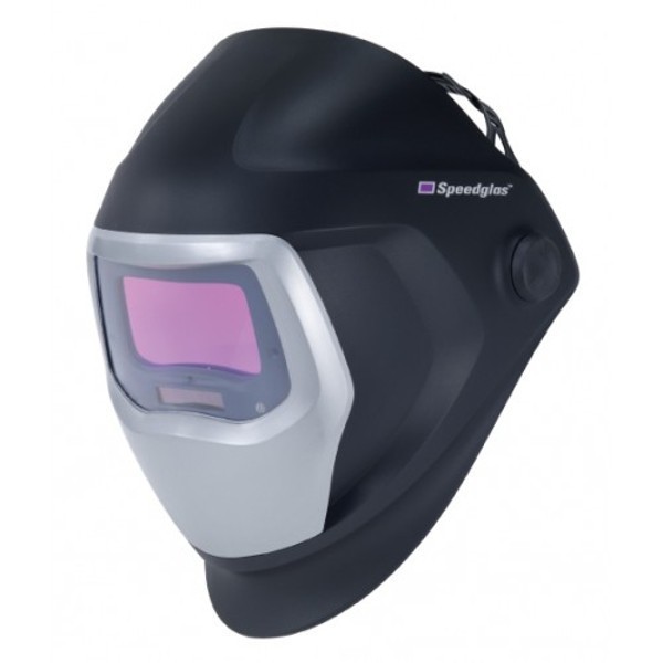 Masque de soudage 3M SPEEDGLAS 9100X