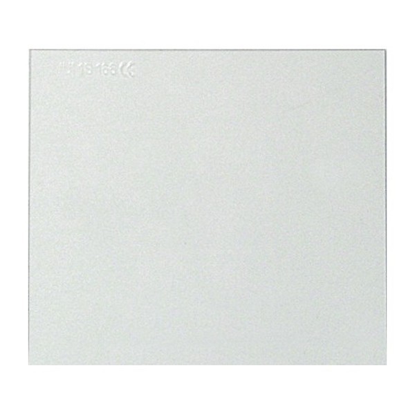 Écran polycarbonate incolore 110x97 - ( lot de 10)