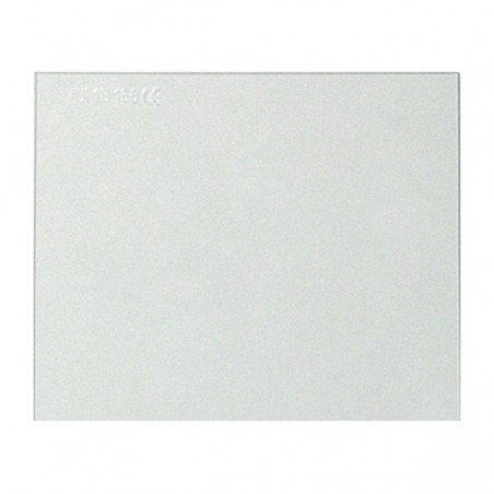 Écrans polycarbonates incolores 110x90 (lot de 10)