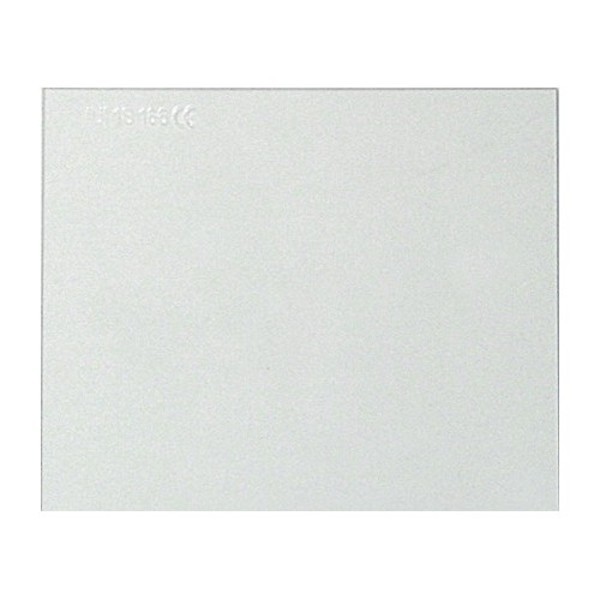 Écrans polycarbonates incolores 110x90 (lot de 10)