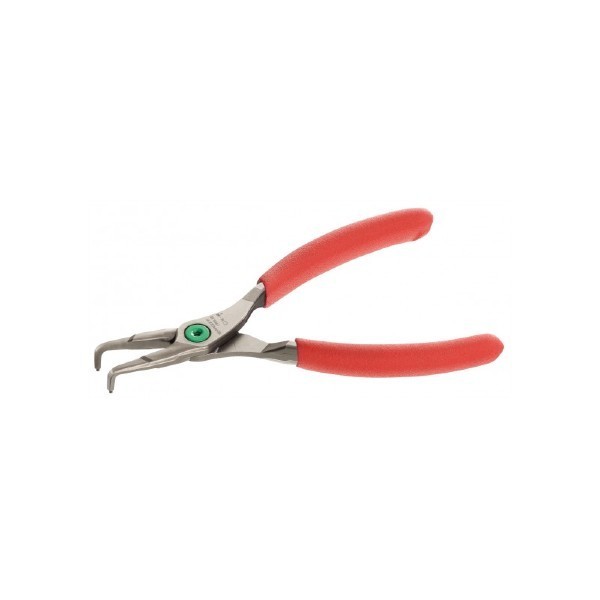 Pince pour circlips intérieurs Becs 90° de 8 à 13mm