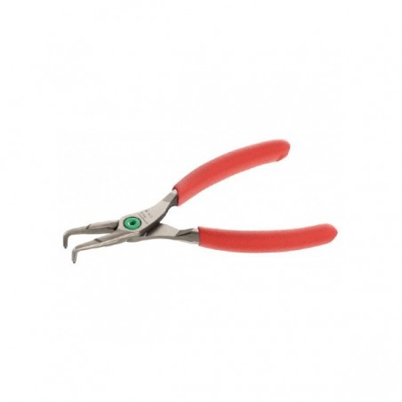 Pince pour circlips intérieurs Becs 90° de 8 à 13mm