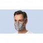 Masque FFP3 NR D 2535 avec soupape smart special