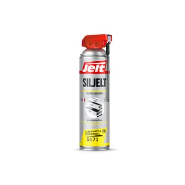 Lubrifiant Sec Siljelt 400ml