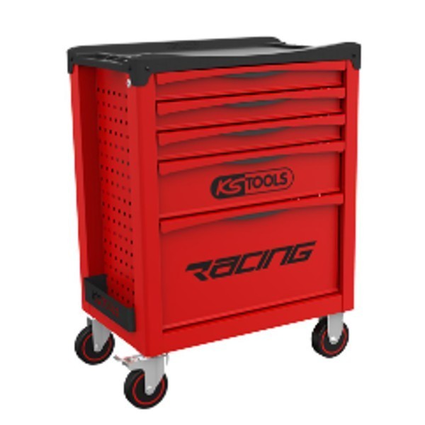 Servante Racing Ks Tools 5 Tiroirs Nue