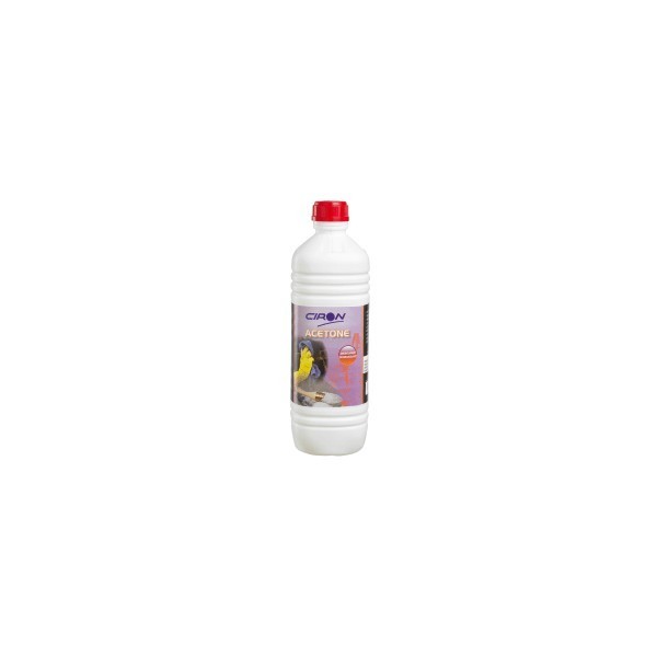 Acetone 1L