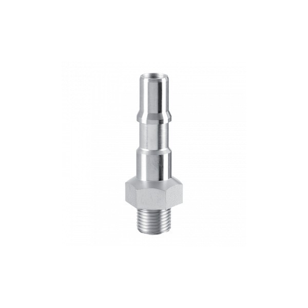 Embout pour Raccord Rapide Mâle BSPP CRP 11