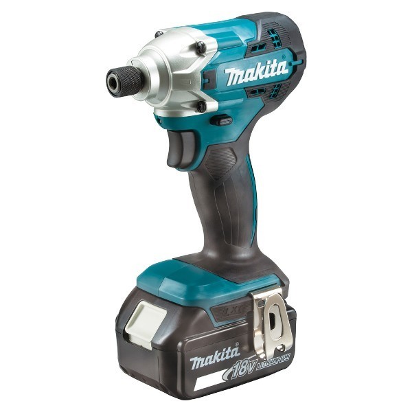 Visseuse à Chocs 18V Li-ion 3Ah 155Nm - Makita - DTD156RFJ