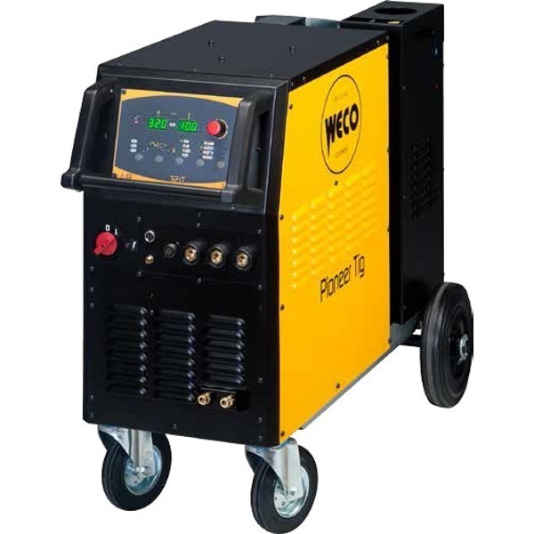 Poste TIG Cruiser 322T - Weco