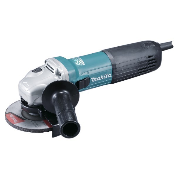 Meuleuse 1100W 125mm - Makita - GA5040R