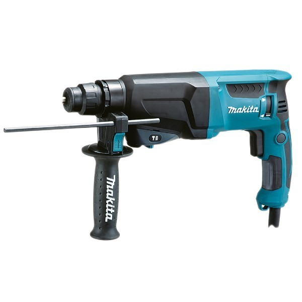 Perforateur SDS-Plus 720W 23mm - Makita - HR2300X9