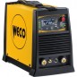 Poste TIG Discovery 300 AC DC EVO - Weco