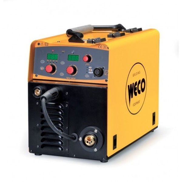 Poste MicroMag 302 MFK - WECO