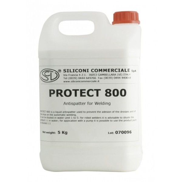 Protect 800, Anti-projections pour soudure