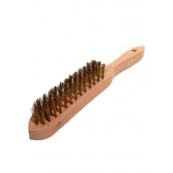 Brosse 4 rangs LAITON