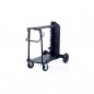 Chariot poste TIG pour discovery 280 AC/DC